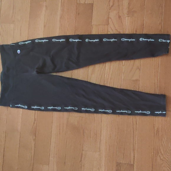 Champion girls leggings - Picture 3 of 4